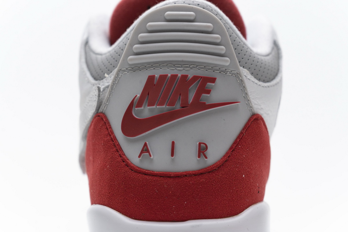 Nike Air Jordan 3 Tinker Hatfield Sp University Red Grey Cj0939 100 19 - kickbulk.org
